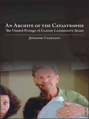 cover image of An Archive of the Catastrophe